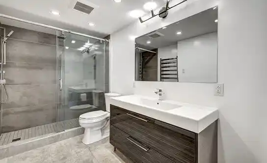 bathroom services San Antonio